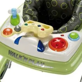 Dubak Jumper Savana Rosa PEG PEREGO