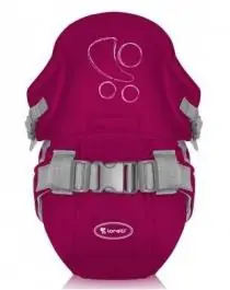 Kengur Nosiljka Comfort Red BERTONI