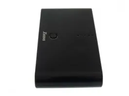 Eksterna baterija za tablete i telefone crni 13200mAh XWAVE
