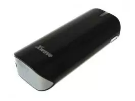 Dodatna baterija 4400mAh USB&USB micro kabl crna XWAVE