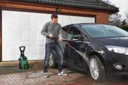 Perač visokog pritiska AQT 37-13 Bosch