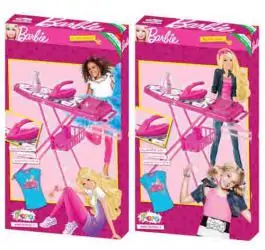 Set za peglanje BARBIE