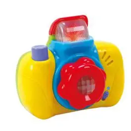 Baby kamera PLAYGO
