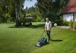 Kosačica za travu Rotak 40 Bosch