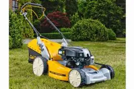 Motorna kosilica samohodna 53 SPB V Cub Cadet