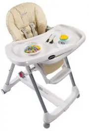 Hranilica Prima Pappa Diner - Happy Farm PEG PEREGO