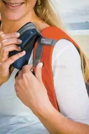 Torbica za fotoaparate Dashpoint 10 Lowepro
