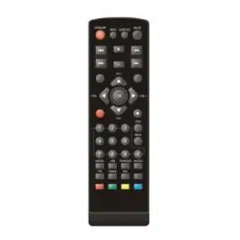 Digitalni DVB-T2 HD prijemnik RT5400T2 PROSTO