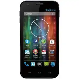 Mobilni telefon 2 kartice MultiPhone PAP5501 Prestigio