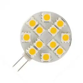 LED sijalica G4 2W GB-G4-12SMD