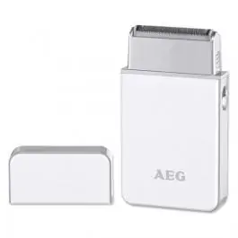 Aparat za brijanje beli HR 5636 AEG