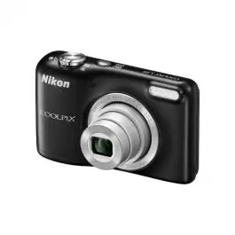 Fotoaparat Coolpix Crni L29 NIKON