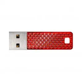 USB Flash memorija CRUZER FACET 32GB Red SANDISK