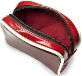 Futrola za fotoaparate Bowler Pouch Red Acme Made
