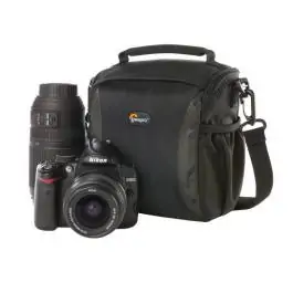 Futrola za fotoaparat Format 140 crna torba LowePro