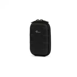 Torbica za fotoaparat  SANTIAGO DV 25 CRNA LOWEPRO