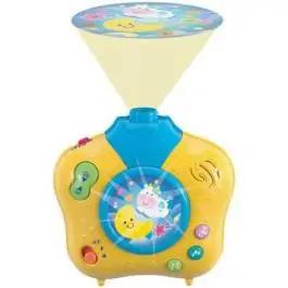 Baby projektor WIN FUN