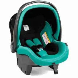 Auto Sedište Primo Viaggio Tri Fix SL Aquamarine 0-13kg PEG PEREGO