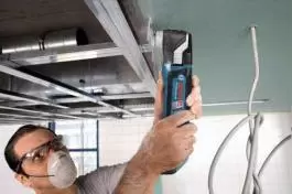 Akumulatorski Multi-Cutter GOP 14,4 V-EC Professional Bosch