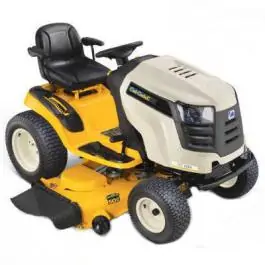 Benzinski traktor za košenje trave CC 1224 KHP Cub Cadet