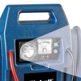 Starter-punjač prenosni BT-PS 800 Einhell