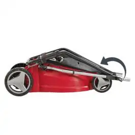 Električna kosilica za travu 1500W GC-EM 1536 Einhell