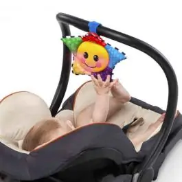 Igračka Star Bright Symphony SKU 90665 KIDS II