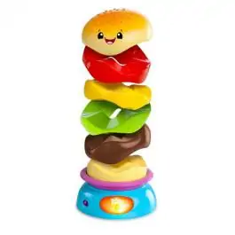 Napravi sam svoj burger SKU 52126 KIDS II