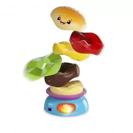 Napravi sam svoj burger SKU 52126 KIDS II
