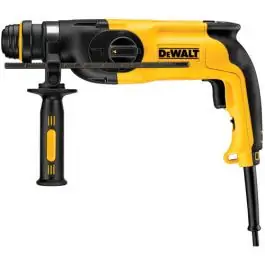 Elektropneumatska bušilica štemarica D25113K SDSplus DEWALT