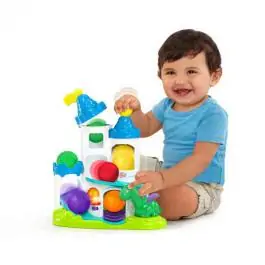 Dvorac sa Lopticama SKU 52083 KIDS II