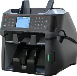 Brojač novca NC-6000 MasterWork
