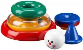 Activity Clown TOLO