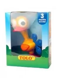 Crazy Bird TOLO