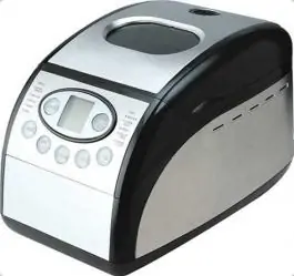 Mini pekara za hleb BM-05 VINCHI