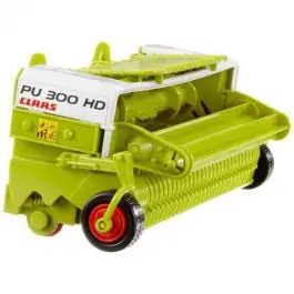 Priključak Claas Pick Up 300HD BRUDER