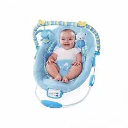 Ležaljka Comfort&Harmony Bella Bellu SKU 60509 KIDS II