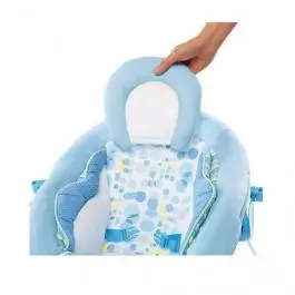 Ležaljka Comfort&Harmony Bella Bellu SKU 60509 KIDS II