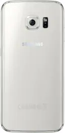 Mobilni telefon G925 Galaxy S6 EDGE 32GB White SAMSUNG