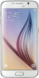 Mobilni telefon G920 Galaxy S6 32GB White SAMSUNG