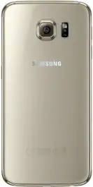 Mobilni telefon G920 Galaxy S6 32GB GOLD SAMSUNG