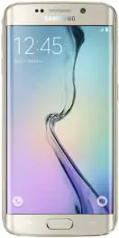 Mobilni telefon G925 Galaxy S6 EDGE 32GB Gold SAMSUNG