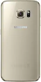 Mobilni telefon G925 Galaxy S6 EDGE 32GB Gold SAMSUNG