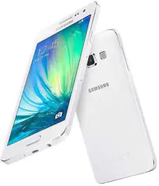 Mobilni telefon A300 Galaxy A3 White SAMSUNG