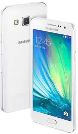 Mobilni telefon A300 Galaxy A3 White SAMSUNG