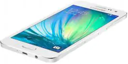 Mobilni telefon A300 Galaxy A3 White SAMSUNG