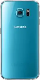 Mobilni telefon G920 Galaxy S6 32GB Blue SAMSUNG