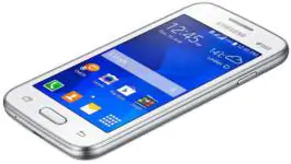 Mobilni telefon G318 Galaxy Trend 2 Lite White SAMSUNG