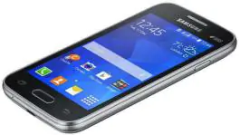 Mobilni telefon G318 Galaxy Trend 2 Lite Black SAMSUNG