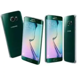 Mobilni telefon G925 Galaxy S6 EDGE 32GB Green OM SAMSUNG